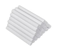 100 L'umidificatore Ricarica Rettifica Assorbenza Cotone Aspiraggio Umidificatore Idioti Adatti Miglioramento Della Qualità Sostituzione Cotone