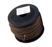 100 m 8 Fili Intrecciati Lenza di Pesca Forte Nylon Linea di Mare Pesca In Acqua Salata Tessuto Linea di Pesce Corda Per Rigging Pesca Forte Nylon Line