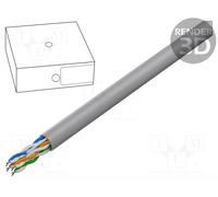 100 m GEMBIRD UPC-5004E-SOL/100 Conduttore