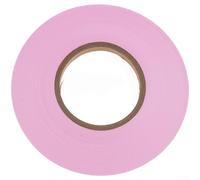 100 m Glow In The Dark Fishing Lure Material Soft Rubber Bait Tape per acqua salata (rosa)