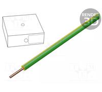 100 m HELU 28762 Conduttore