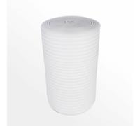 100 m² isolamento acustico da calpestio 3 mm base isolante pavimento base per...