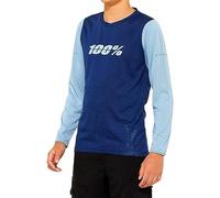 100percent Maglia Da Enduro A Maniche Lunghe Ridecamp