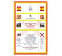 100 magníficos poemas sobre los ejemplares e invencibles Tercios Viejos españoles