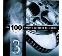 100 Maiores Sucessos Cinema 3