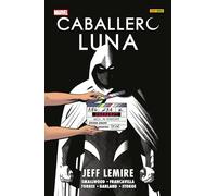 100% Marvel la venganza del caballero luna 2.