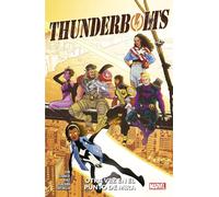 100% Marvel thunderbolts. otra vez en el punto de mira