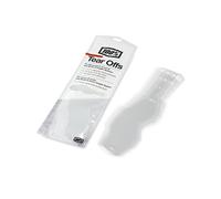 §Tear-Off Laminati Maschera Bambino 100% Racecraft 2/Accuri 2/Strata 2 20 Pezzi§