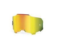 100percent Armega Replacement Lenses Giallo CAT2