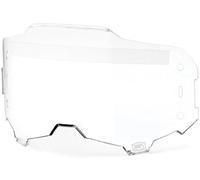 100percent Armega Replacement Lenses Bianco CAT0