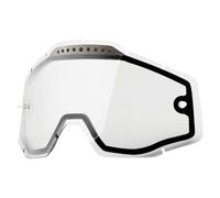 §Lente Doppia 100% RC1/AC1/ST1 Ventilata Antiappannamento§