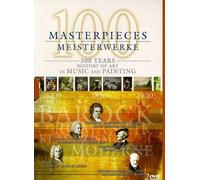 100 Masterpieces / Various - 100 Masterpieces / Various