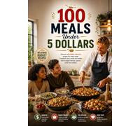 100 Meals Under 5 Dollars: Discover affordable, flavorful recipes for every taste. Transform your meals and wallet with budget-friendly options under five dollars!
