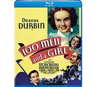 100 Men and a Girl