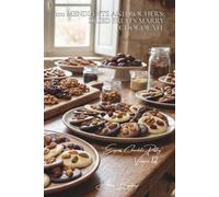 100 Mendiants and Rochers: Dried Fruits Marry Chocolate: Technical assemblies: the essential gourmet treats of the French Christmas