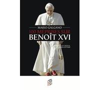 100 Méprises sur Benoît XVI