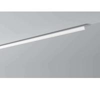 100 Metri Zierleiste LX-25 NMC Styropor Flachprofil 25x20 Mm Stuckleiste, XPS