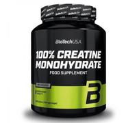 100% Micronized Creatine Monohydrate 1000 grammi, 1000 g