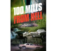 100 Miles From Hell (DVD)