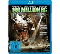 100 Million BC