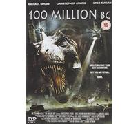 100 Million Bc [Edizione: Regno Unito]