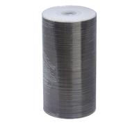 100 Mini DVD-R MBI 1.4GB 30min 4x, White Printable, Shrink