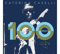 100 Minuti Per Te Deluxe (6 Cd) - Caselli Caterina (Audio Cd)