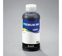 100 ml di inchiostro per Cartucce Canon CLI-551, CLI-571,... InkTec, Nero Foto