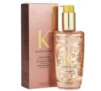 100 ml Olio di bellezza per capelli Elixir Ultime L'Huile Originale Nutriente