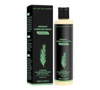 100 Ml Shampoo Stimolante La Ricrescita | Rafforzante Per Volume E Crescita,Shampoo Volumatore Anti-Caduta Shampoo Naturale Addensante Con Cheratina Idrolalizzata Contro Le Cadute