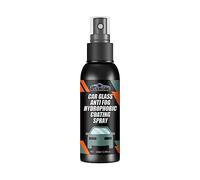 100 ml Spray Idrorepellente Rivestimento Pioggia Per Auto Vetro Maschera Idrofoba Parabrezza pioggia Specchio Liquido Z6J3 Auto