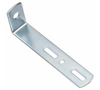 100 Montaggio 75 x 25 x 15mm Kippsicherung Schrankbefestigung Angolo Mobili