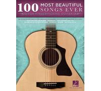 100 Most Beautiful Songs Ever (Tascabile)