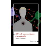 100 motivi per non riaprire a un narcisista - Sciamanna Luana