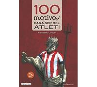 100 motivos para ser del Atleti: 9