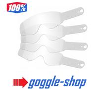 100% Motocross Mascherina Tear-Off Per 100% RACECRAFT/Accuri/Strata