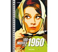 100 movies of the 1960s. Ediz. inglese