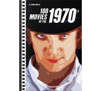 100 movies of the 1970s. Ediz. inglese