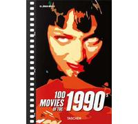 100 movies of the 1990s. Ediz. inglese