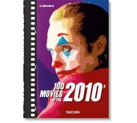 100 Movies of the 2010s