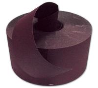 100 MT - CARTA ABRASIVA AL LATTICE KPF GR180 120MM 100MT