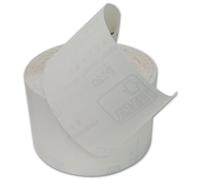 100 MT - CARTA ABRASIVA ROTOLO ACN GR 220 120MM 100MT