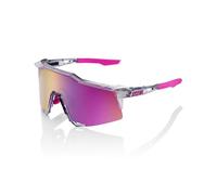100% MTB Speedcraft occhiali sportivi Multicolore