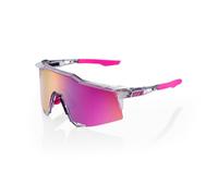 100% MTB Speedcraft occhiali sportivi Multicolore