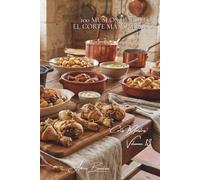 100 muslos de pollo: el corte más sabroso: En confit, braseados o rellenos... elevando el muslo a la nobleza culinaria