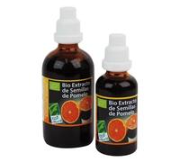 100%Natura 100 Natura 100 Natura 100 Natura Extracto Semilla Pomelo 100 ml