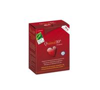 100% Natura Quinol 10 60 Cap