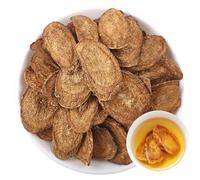 100% Natural Burdock Root 100G/3.52oz puro tè di bardana, senza additivi, tè a base di erbe senza caffeina