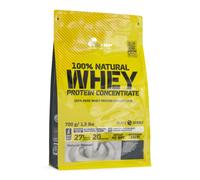 Olimp 100% Concentrato di proteine del siero di latte, 700 g
