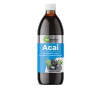 100% Naturale Succo Estratto Graviola Noni Cardo Mariano Acai Young Orzo Plum